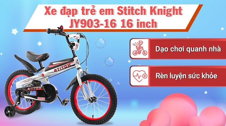 Children's Bicycle