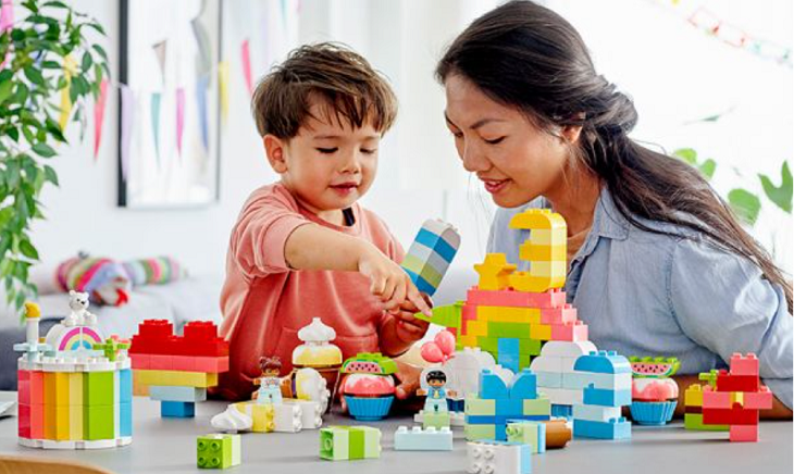 Choose Educational Toys