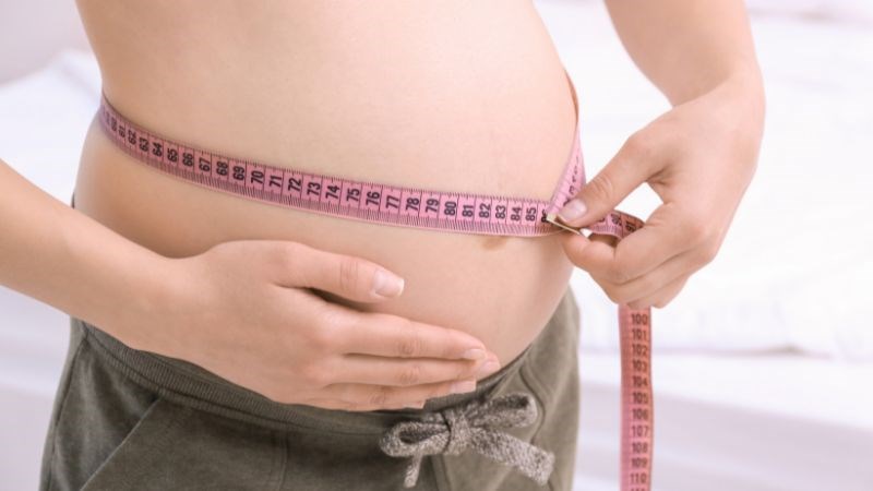 Nếu tiêu thụ yến mạch không kiểm soát thì có thể gây tăng cân không mong muốn