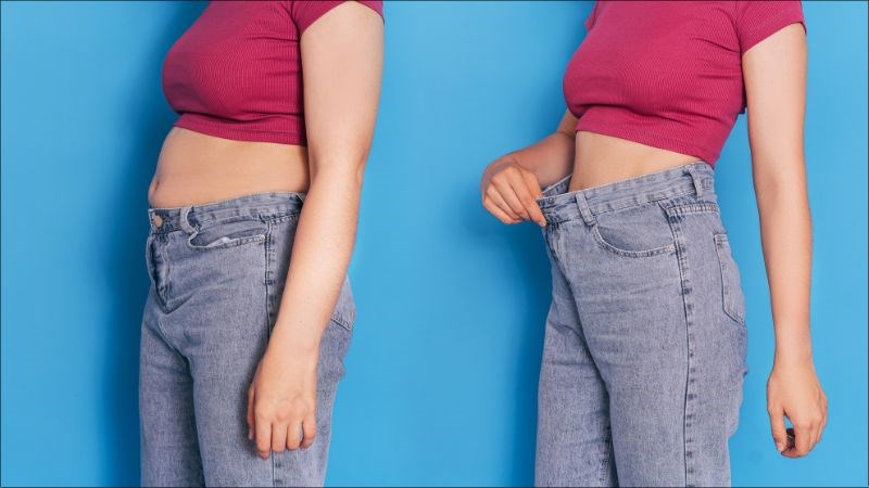 Ăn yến mạch mỗi ngày mỡ bụng của bạn sẽ được giảm đi nhanh chóng