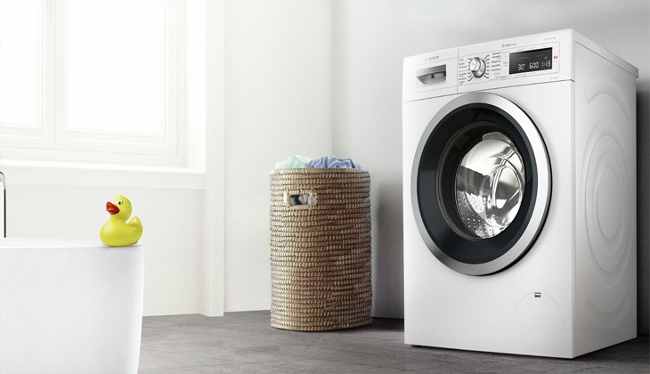 Cách sử dụng máy giặt Electrolux tiết kiệm điện đơn giản và hiệu quả