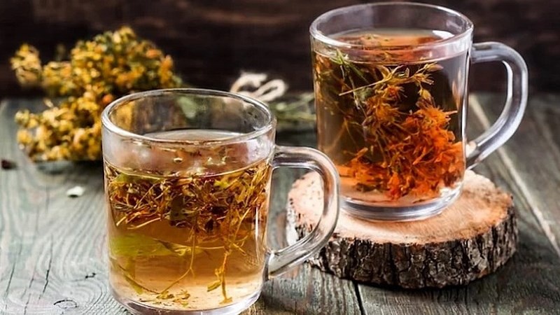 Uống lạc tiên quá nhiều không tốt cho sức khỏe, bạn chỉ nên uống lượng vừa đủ