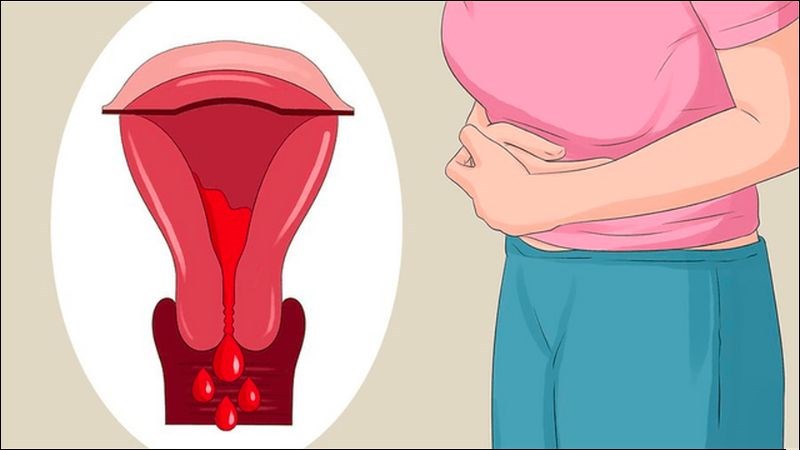 Lạc tiên có thể giúp cải thiện các cơn đau tử cung cho nữ giới