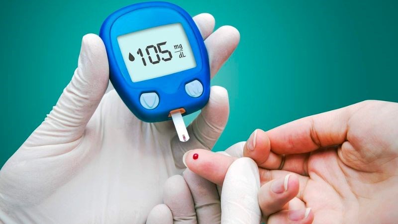 Lạc tiên giúp ổn định đường huyết cho người bị tiểu đường