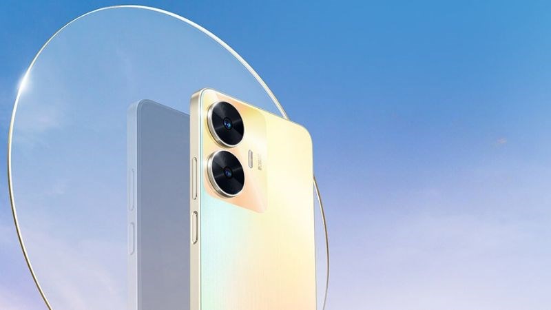 realme là thương hiệu smartphone mới được tách ra từ OPPO đến từ Trung Quốc