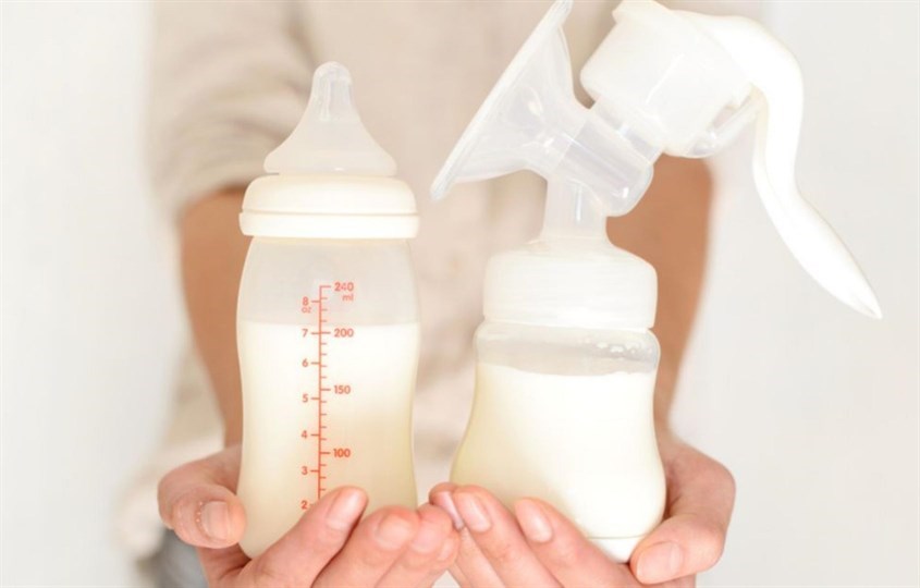 Nhược điểm máy hút sữa bằng tay