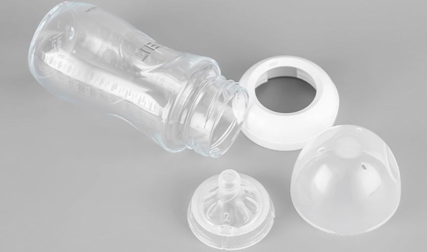 Bình sữa SCF673/13