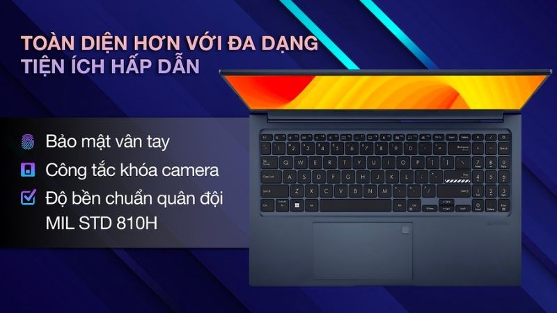 Máy đạt độ bền chuẩn quân đội MIL STD 810H