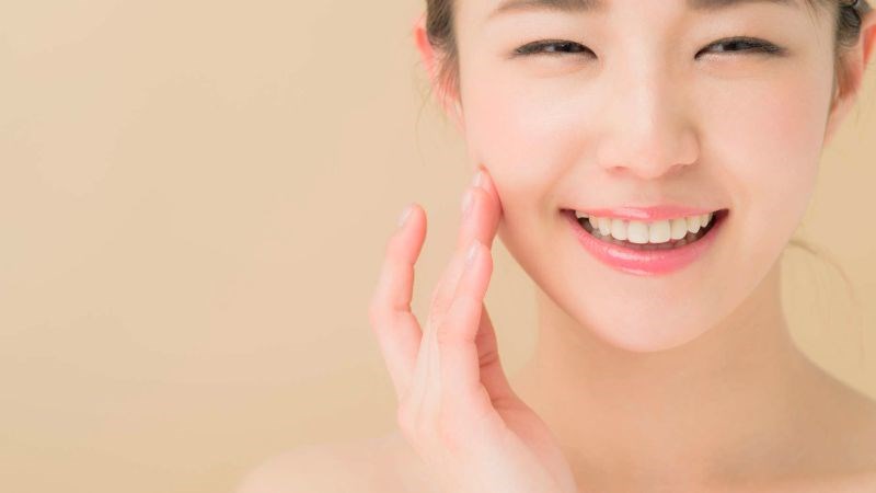 Nhân sâm có tác dụng chống lão hoá da cực kỳ hiệu quả