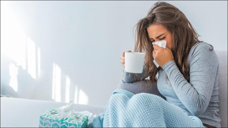 Sâm tô ẩm là một bài thuốc chứa nhân sâm dùng điều trị ngoại cảm