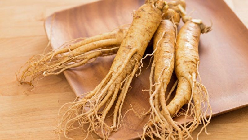 Những bệnh nhân suy nhược cơ thể có thể sử dụng Độc sâm thang để điều trị