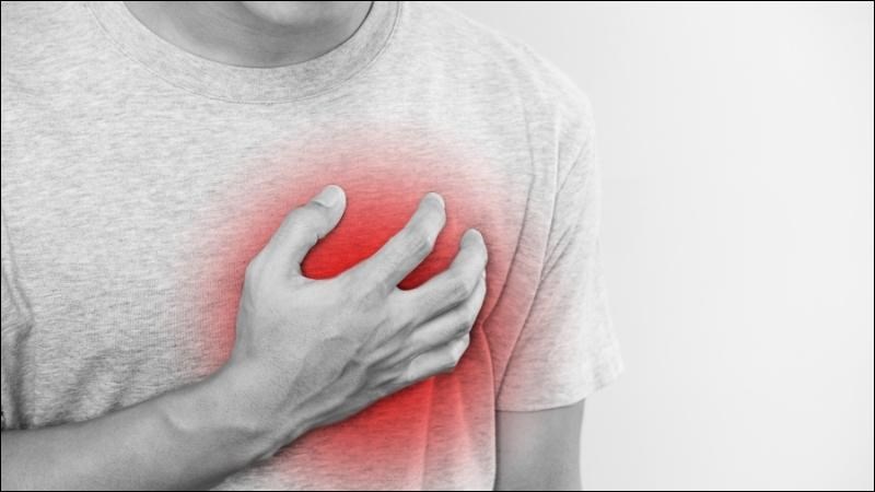 Nhân sâm có thể làm trầm trọng thêm tình trạng ở một số bệnh nhân bị bệnh tim