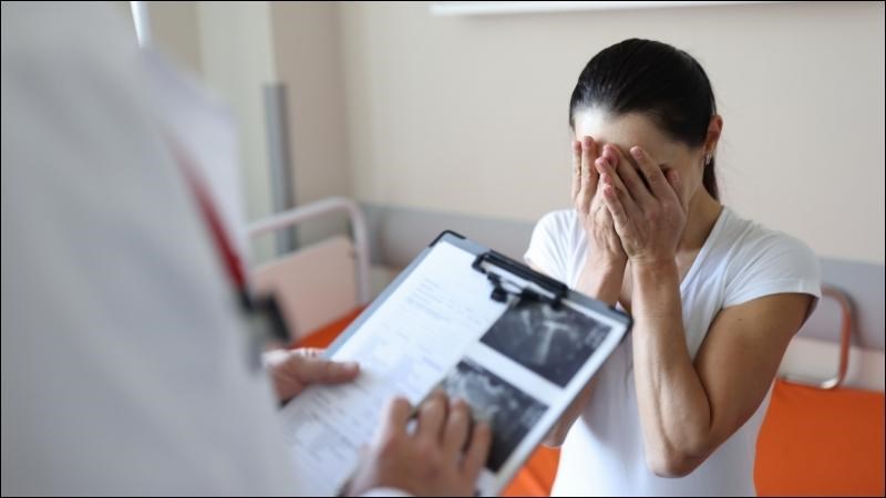 Thai phụ sử dụng nhân sâm không đúng cách có thể gây sảy thai