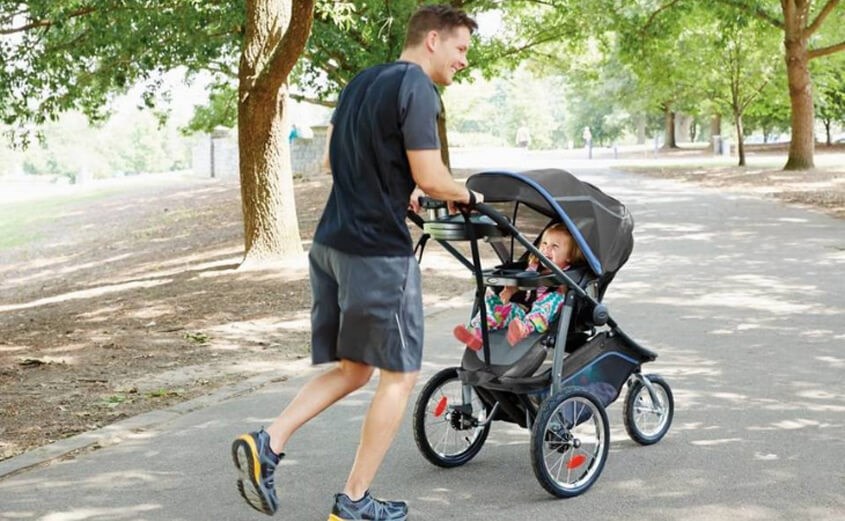 Lựa chọn xe có trọng lượng phù hợp giúp di chuyển dễ dàng hơn.