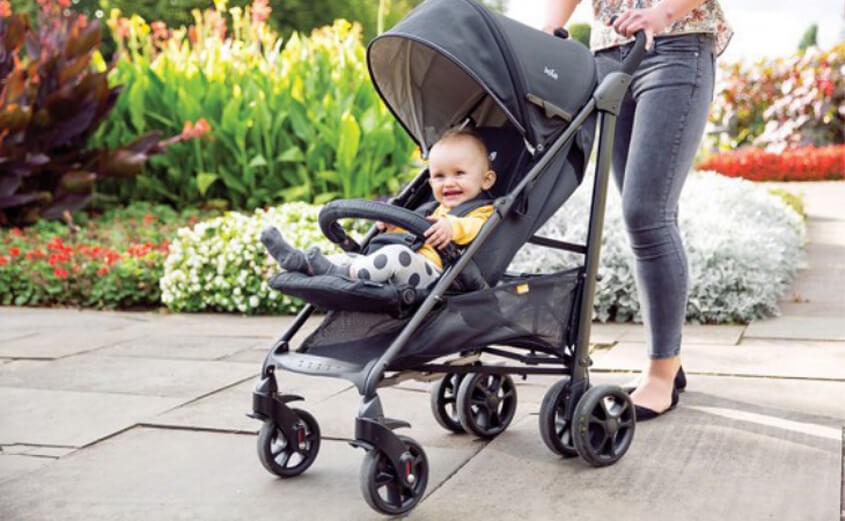 Lựa chọn thiết kế an toàn theo độ tuổi