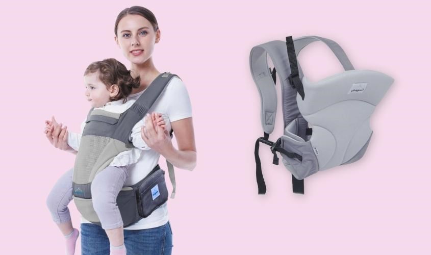 Địu em bé Comfy Baby