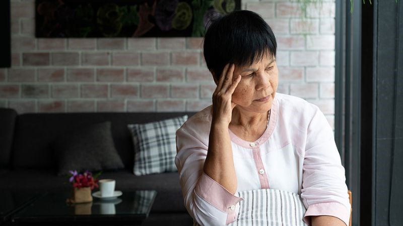 Ăn lựu giúp ngăn ngừa bệnh Alzheimer