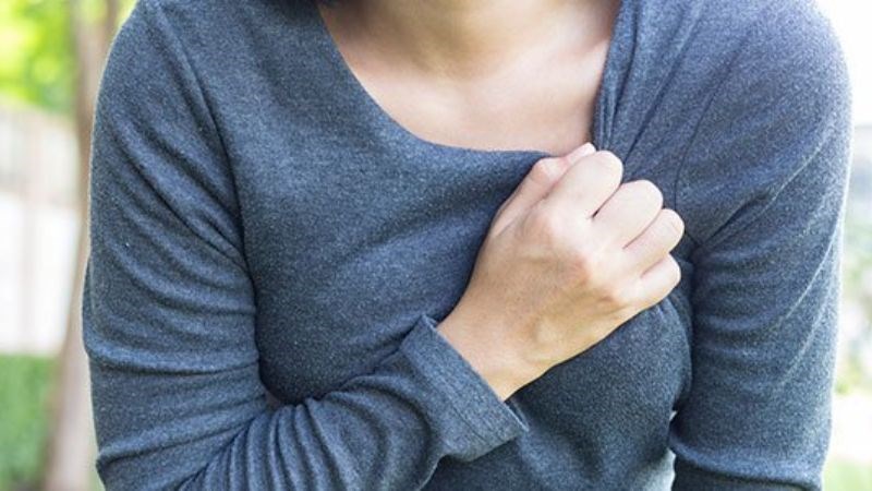 Thành phần các chất dinh dưỡng có trong lựu giúp ngăn ngừa bệnh ung thư vú Thành phần các chất dinh dưỡng có trong lựu giúp ngăn ngừa bệnh ung thư vú