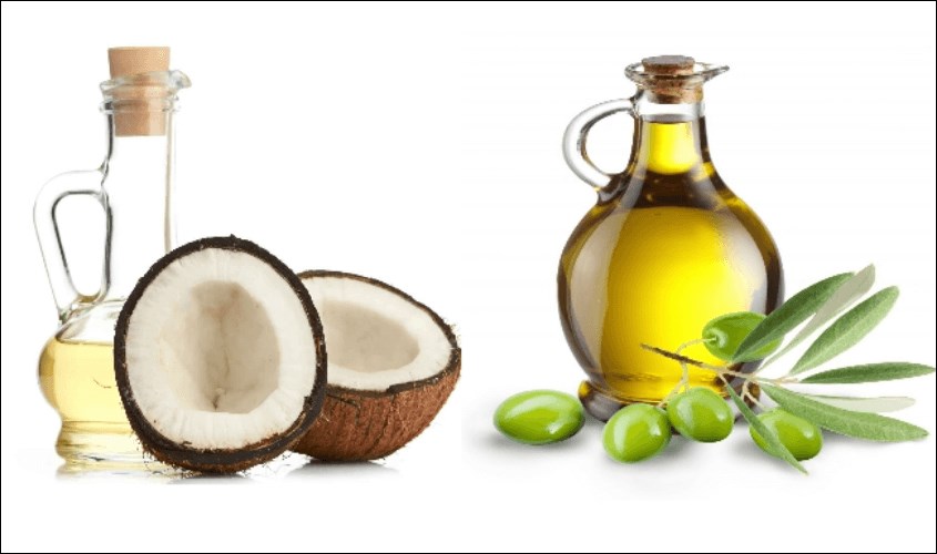 Dầu dừa có tác dụng gì?