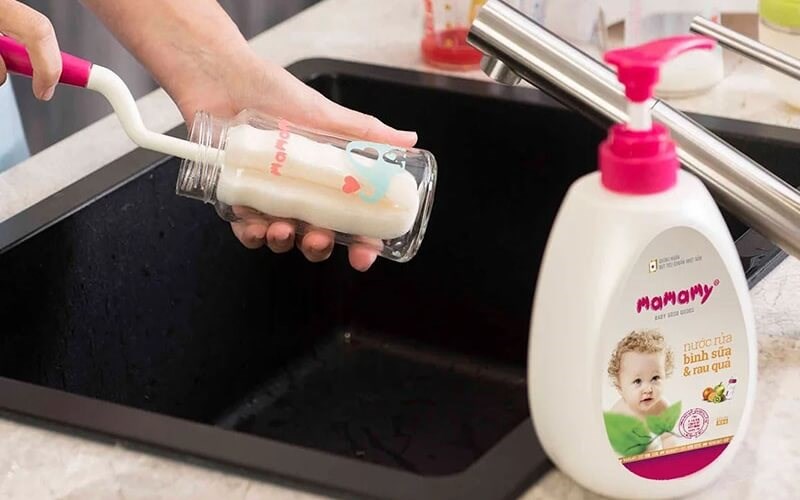 Có thể sử dụng thiết bị chuyên dụng để tăng cường hiệu quả