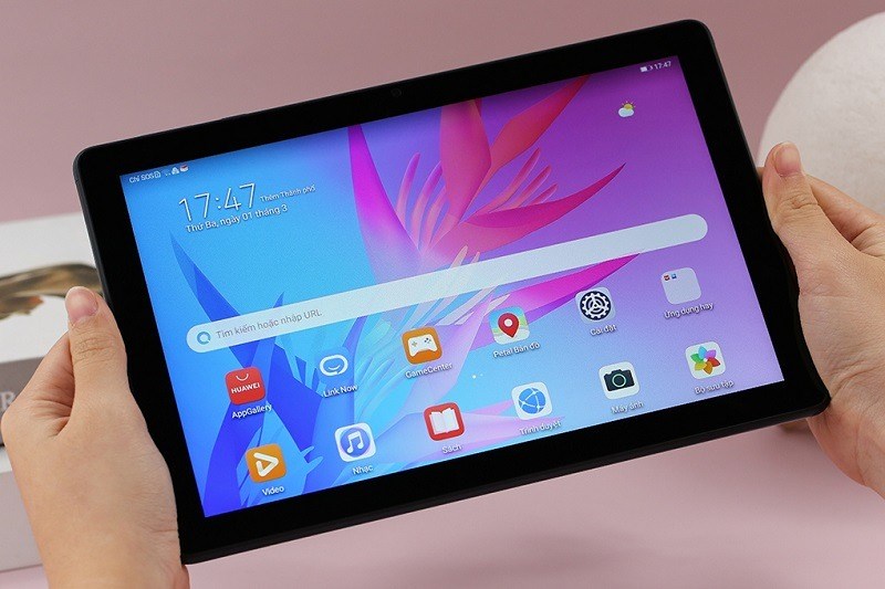Samsung Galaxy Tab A 10.1 inch 2019 - máy tính bảng màn hình lớn giá hấp  dẫn - BNews