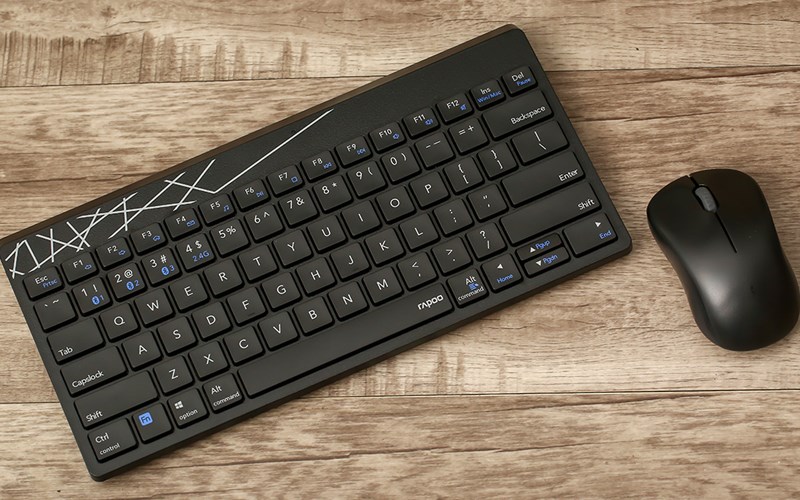 Thiết bị được tích hợp tự động ghép nối 