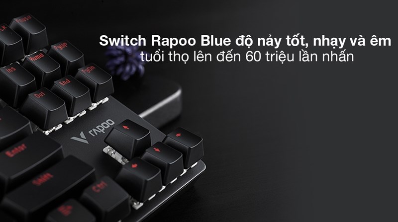 Tuổi thọ của Switch đạt đến 60 triệu lượt nhấn phím