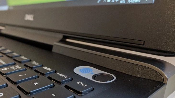 Dell Vostro có tính bảo mật cao hơn Dell Inspiron