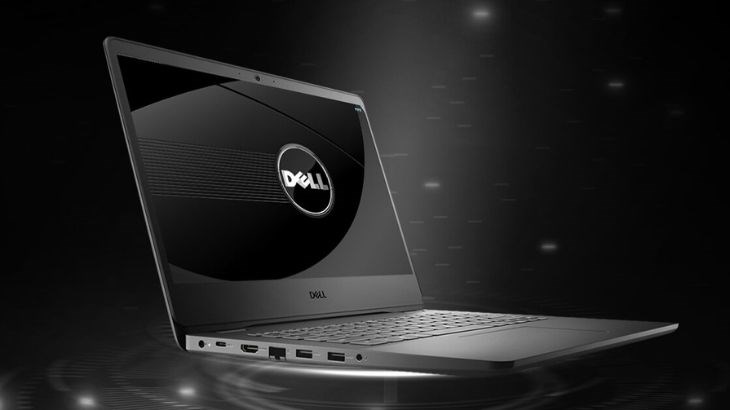 Dell Vostro cũng có một số nhược điểm không đáng kể