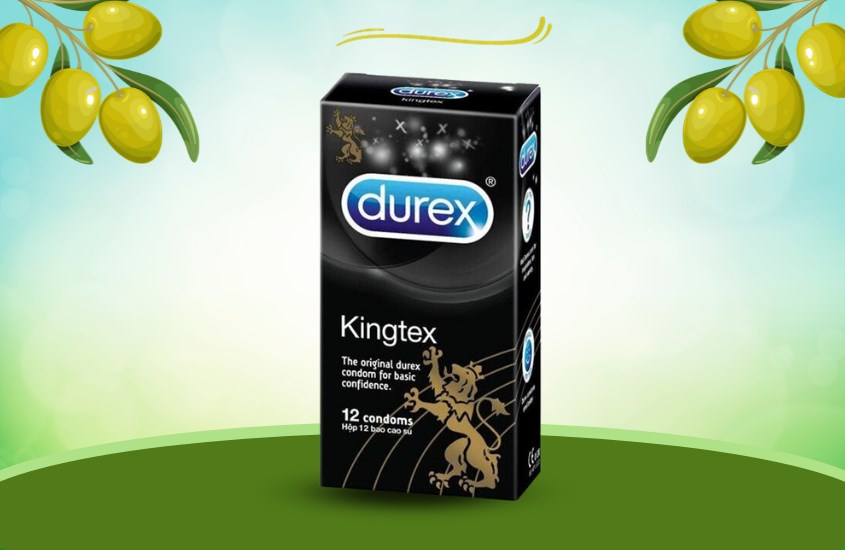 Kiểm tra chất bôi trơn trong bao cao su còn đủ chất lượng không