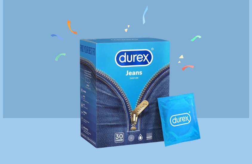 Hạn sử dụng được in trên bao bì sản phẩm