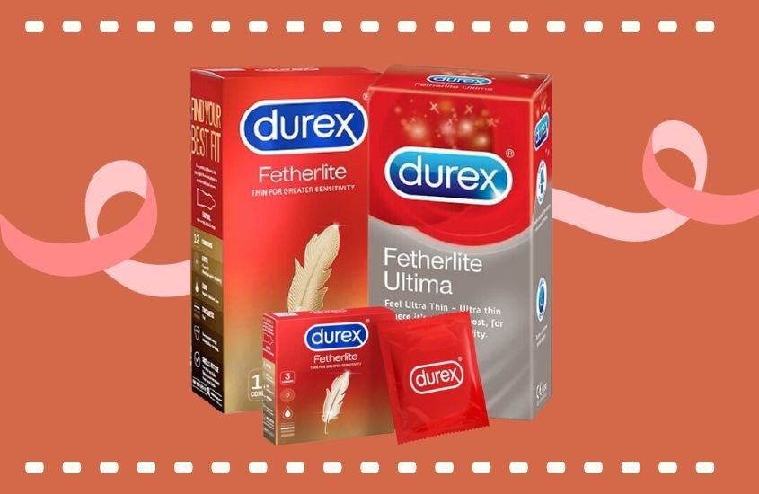 Sử dụng bao cao su hết hạn làm tăng khả năng mang thai ngoài ý muốn