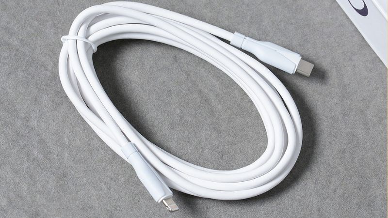 Giảm giá Adapter sạc type c pd 20w xmobile tce20w trắng - BeeCost