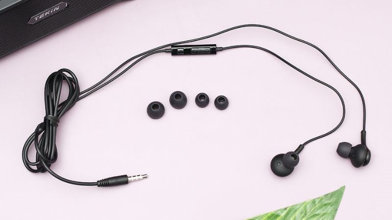 Top 10 tai nghe có dây bán chạy nhất tháng 8/2022 tại Thế Giới Di Động - Thegioididong.com