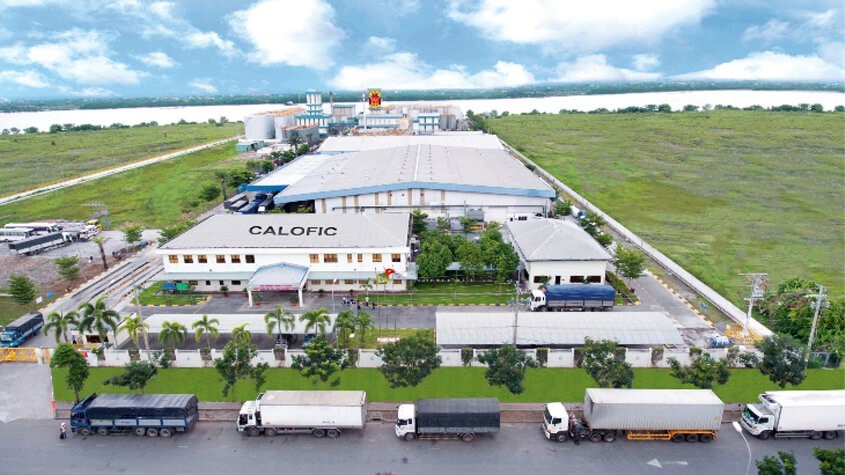 Dầu ăn Kiddy là thương hiệu thuộc Công ty TNHH Dầu Thực Vật Cái Lân Dầu ăn Kiddy là thương hiệu thuộc Công ty TNHH Dầu Thực Vật Cái Lân