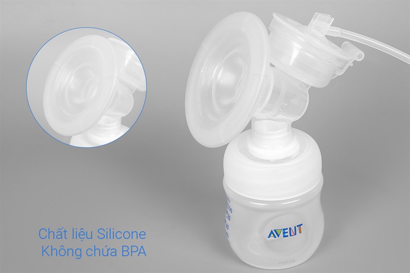 Máy sử dụng các loại vật liệu tốt nên đảm bảo an toàn 