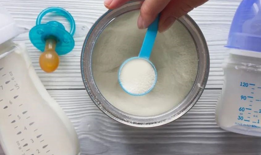 Mách mẹ các cách bảo quản sữa tốt nhất Mách mẹ các cách bảo quản sữa tốt nhất