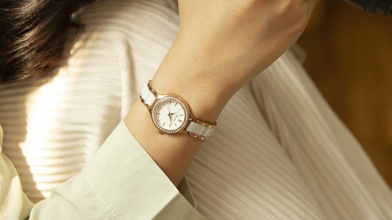 Top 10 mẫu đồng hồ nữ bán chạy dưới 15 triệu đồng tốt nhất