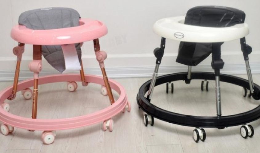 Xe tập đi Tomorrow Sky