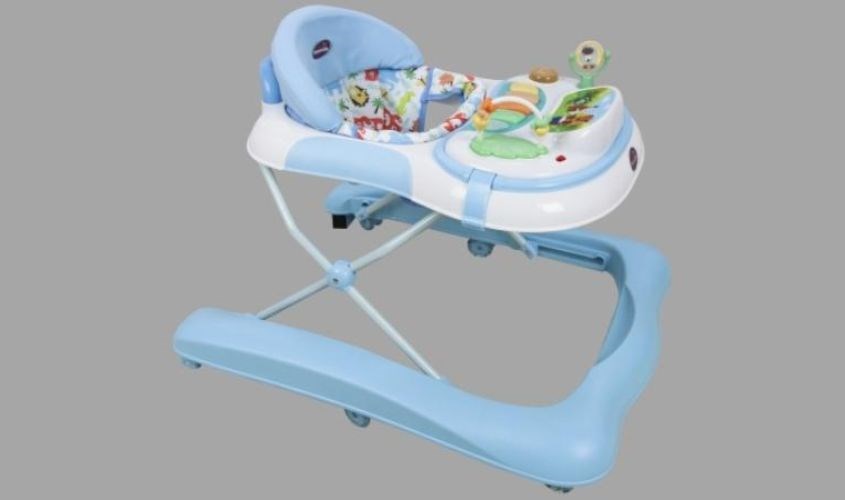 Xe tập đi Mastela