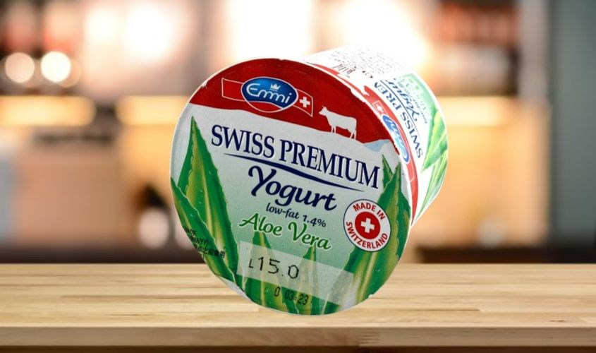 Sữa chua Emmi chất lượng