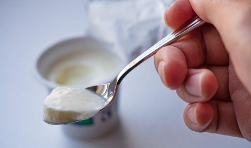 Nên ăn sữa chua sau bữa ăn