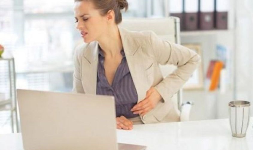 Nếu ăn quá nhiều sữa chua trong ngày sẽ dẫn đến tình trạng đau bụng