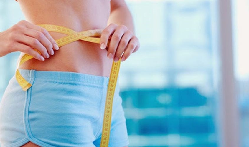 Sữa chua giúp kiểm soát cân nặng hiệu quả