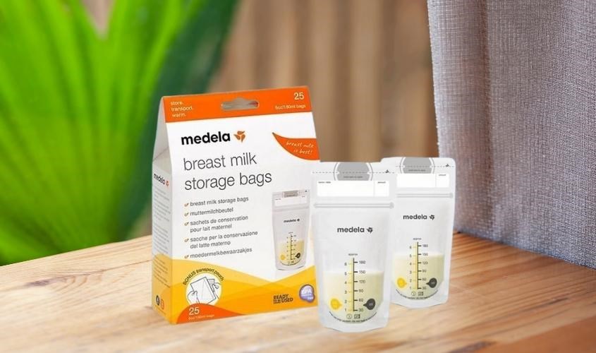 Medela, thương hiệu đồ dùng cho mẹ và bé, xuất phát từ đất nước Thụy Sĩ.