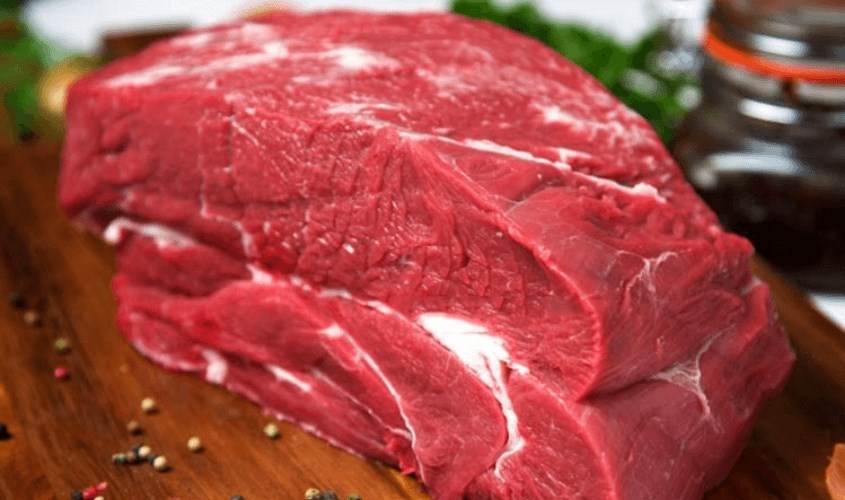 Protein là thành phần quan trọng giúp tăng cường đề kháng và sức khỏe cho bé