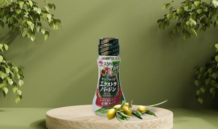 Dầu oliu Ajinomoto