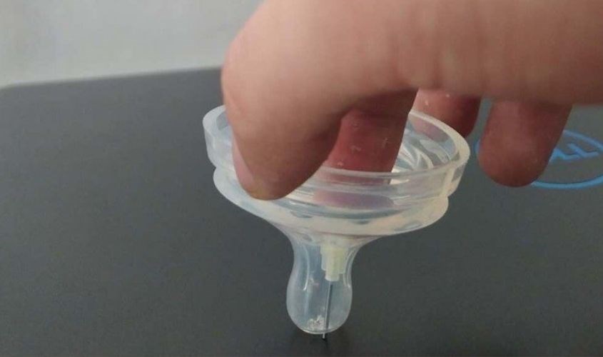 Xác định vị trí đục chính xác Xác định vị trí đục chính xác