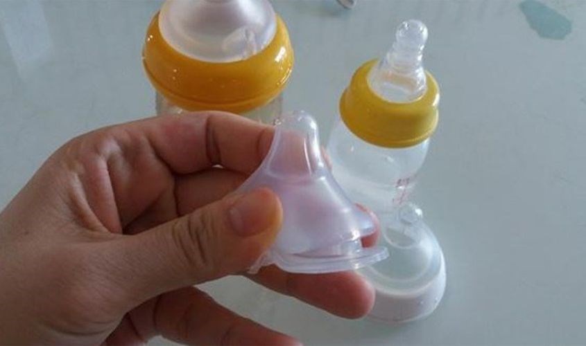 Kiểm tra lỗ đã đục trước khi sử dụng Kiểm tra lỗ đã đục trước khi sử dụng