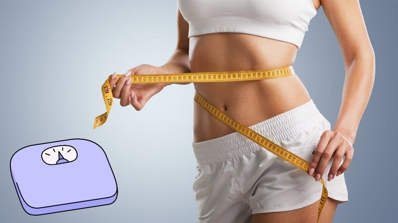 Ăn hạt óc chó giúp hỗ trợ giảm cân